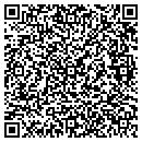 QR code with Rainbows End contacts