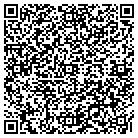 QR code with High's Of Baltimore contacts