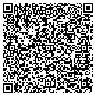 QR code with Alliance Security & Surveillnc contacts