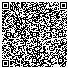 QR code with Time Critical Freight Inc contacts