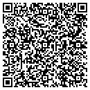 QR code with Hubble Co The contacts