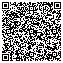 QR code with A L Smith Glass Co contacts