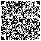 QR code with Ace Learning Center contacts