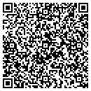QR code with My Cyberhost contacts