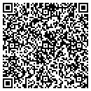 QR code with Webs By West contacts