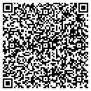 QR code with Alfred Perkins contacts