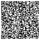 QR code with Clustered Spires Pastry S contacts