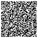 QR code with Ledo Pizza contacts