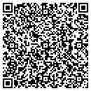 QR code with Ace Hardware contacts