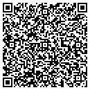 QR code with Holsum Bakery contacts