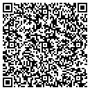 QR code with J Hahn and Co contacts