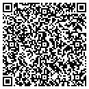 QR code with Kadow Machine Service contacts