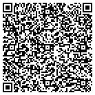 QR code with Hunter's Professional Service contacts