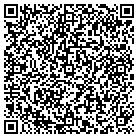 QR code with A C & D Business Service LLC contacts