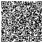 QR code with B Mac Automotive Service contacts