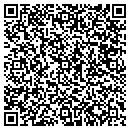 QR code with Hershe Realtors contacts