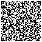 QR code with H & R Block Tax Service contacts