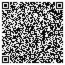 QR code with Oscar Lawn Service contacts
