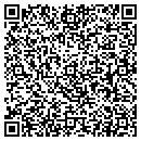 QR code with MD Pawn LLC contacts