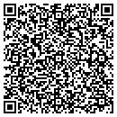 QR code with Glass & Wright contacts
