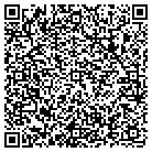 QR code with Marshall R Goldman DDS contacts