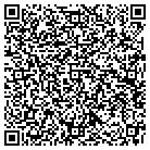 QR code with C & S Construction contacts
