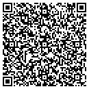 QR code with James E Duff contacts