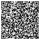 QR code with Robert A Sapero contacts