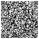 QR code with R L Waller & Assoc Inc contacts