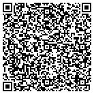 QR code with MKM Classic Millwork contacts