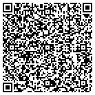 QR code with Mc Mullen Drury & Pinder contacts