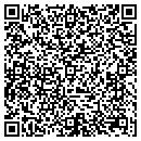 QR code with J H Listman Inc contacts
