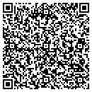QR code with Preston Self Storage contacts