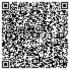 QR code with H & R Block Tax Service contacts