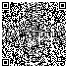 QR code with D & D's Lawn Service contacts
