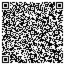 QR code with F E Jordan Assoc contacts