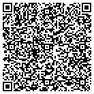 QR code with Alicja's Gems Collections Inc contacts
