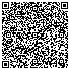 QR code with Holly Hill Memorial Gardens contacts