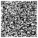 QR code with Uptown Caterers contacts