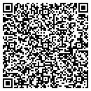 QR code with A Cut Above contacts