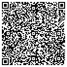 QR code with Charles River Laboratories contacts