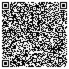 QR code with Backbone Mechanical Design LLC contacts