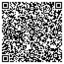 QR code with A1 Auto Sales Plus contacts