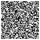 QR code with B D Consulting & Service Group contacts