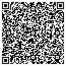 QR code with At Last contacts
