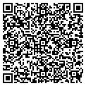 QR code with Cakery contacts