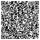 QR code with Calvert Marine Museum Gift Shp contacts