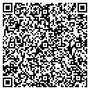 QR code with Indata Corp contacts