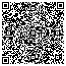 QR code with Alvah J White contacts
