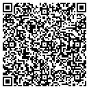 QR code with Arthur F Jacob CPA contacts